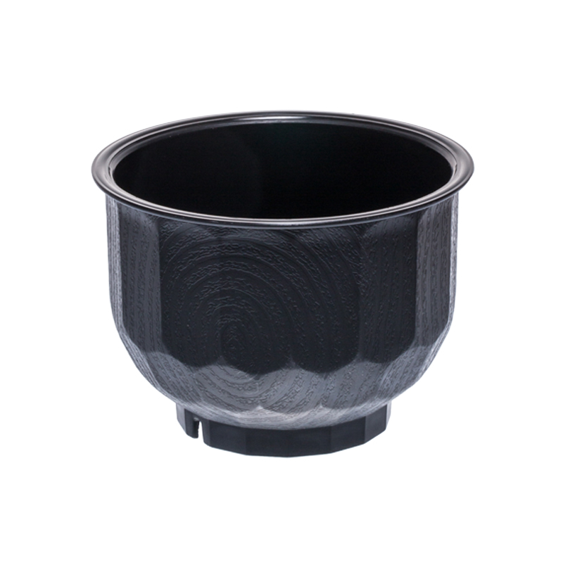 PP88-230 (黒)高級茶碗蒸し