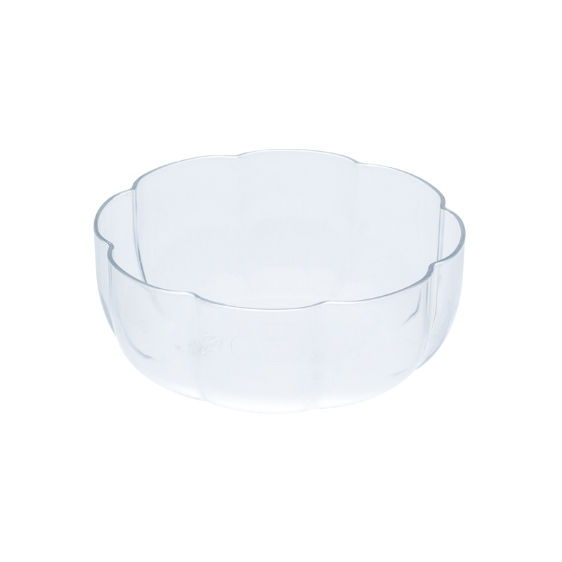 サンフラワーカップ 透明