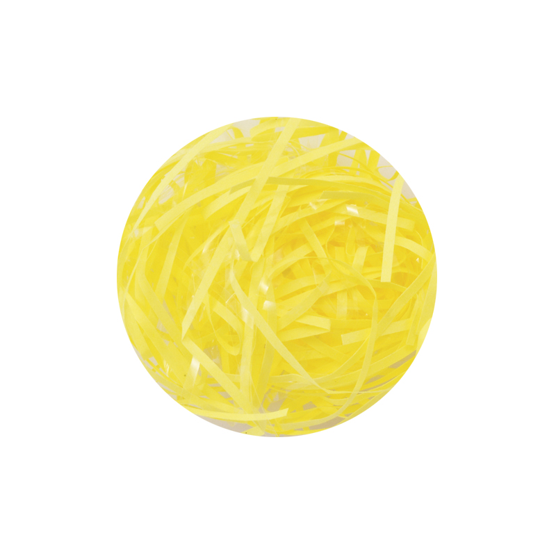 きらきらパッキン 1mm レモン(1kg)