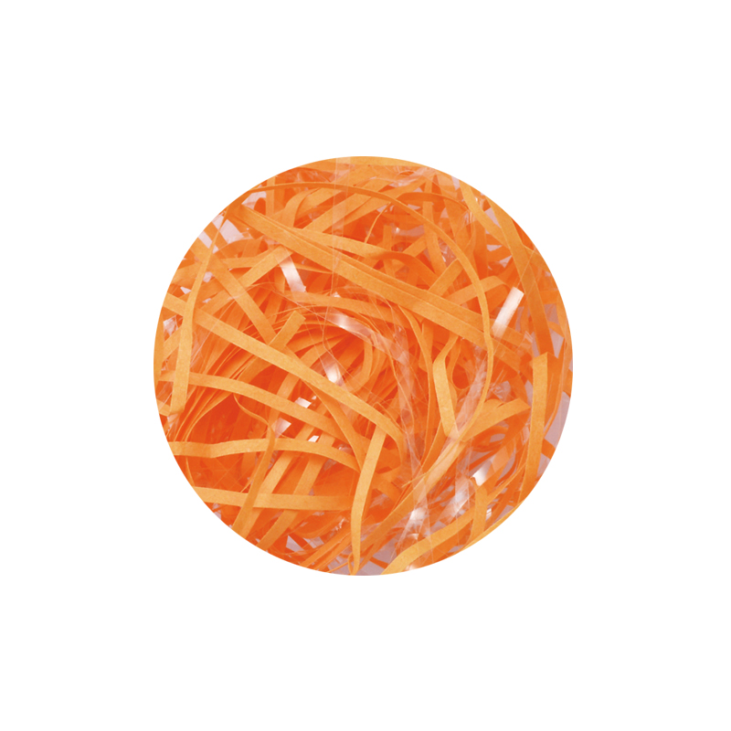 きらきらパッキン 1mm オレンジ(1kg)