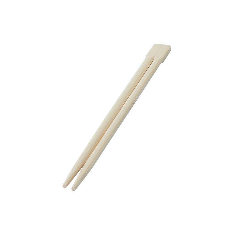 箸 竹割箸21cm