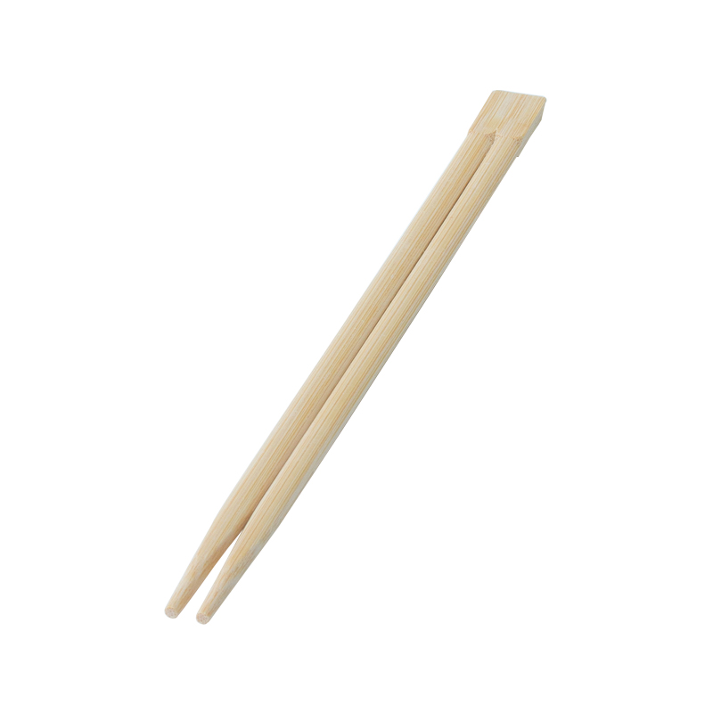 箸 竹割箸24cm